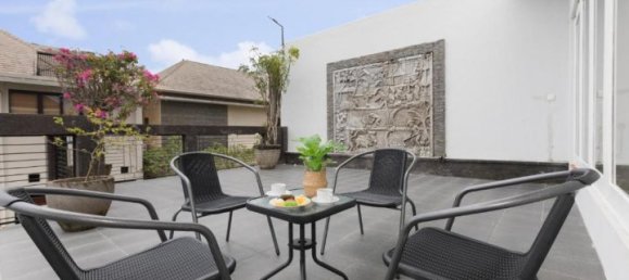 5 غرف نوم فيلا في South Kuta, Indonesia رقم 3289 11