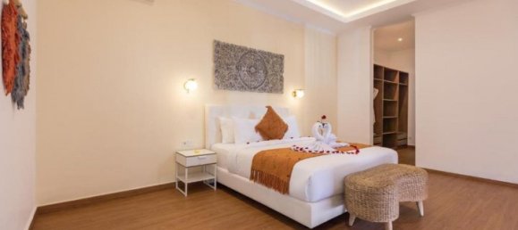 5 غرف نوم فيلا في South Kuta, Indonesia رقم 3289 13