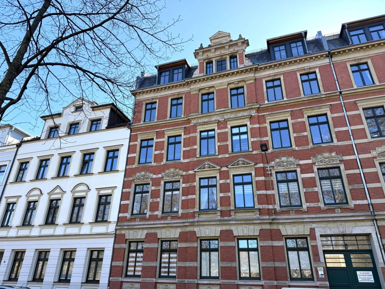 Adosado de 1 dormitorio en Zwickau, Germany No. 275534