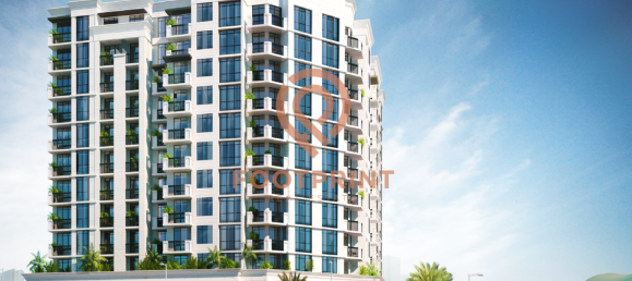 3 bedrooms Apartment in Al Furjan, UAE No. 23885 15