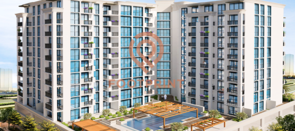 3 bedrooms Apartment in Al Furjan, UAE No. 23885 16