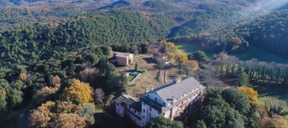 Edifício de 5 divisões em Spoleto, Italy N.º 79738 2