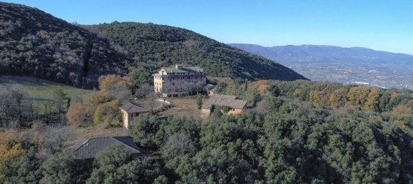 Edifício de 5 divisões em Spoleto, Italy N.º 79738 37
