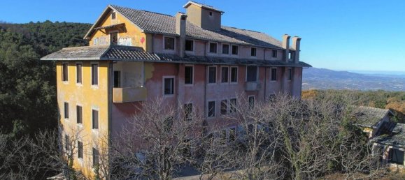 Edifício de 5 divisões em Spoleto, Italy N.º 79738 25