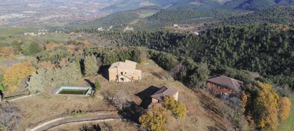 Edifício de 5 divisões em Spoleto, Italy N.º 79738 13