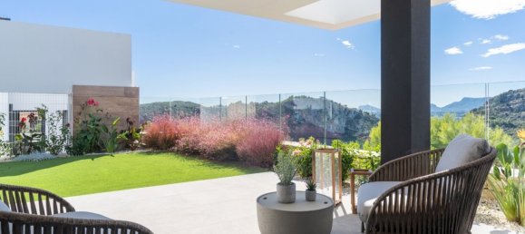 3 chambres Appartement à Cumbre Del Sol, Spain No. 13801 2