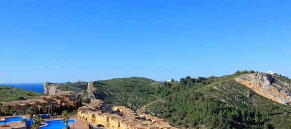 3 chambres Appartement à Cumbre Del Sol, Spain No. 13801 25