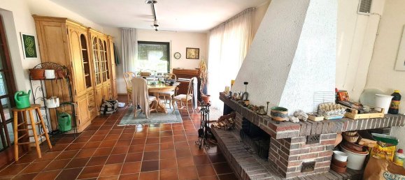 4-Zimmer Haus in Darmstadt-Dieburg, Germany, Nr. 279066 5