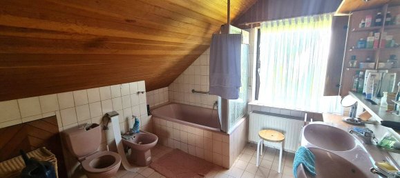 4-Zimmer Haus in Darmstadt-Dieburg, Germany, Nr. 279066 12