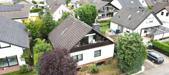 4-Zimmer Haus in Darmstadt-Dieburg, Germany, Nr. 279066 3