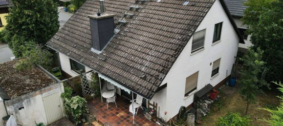 4-Zimmer Haus in Darmstadt-Dieburg, Germany, Nr. 279066 2