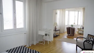 2غرفة شقة في Alsergrund, Austria رقم 151137