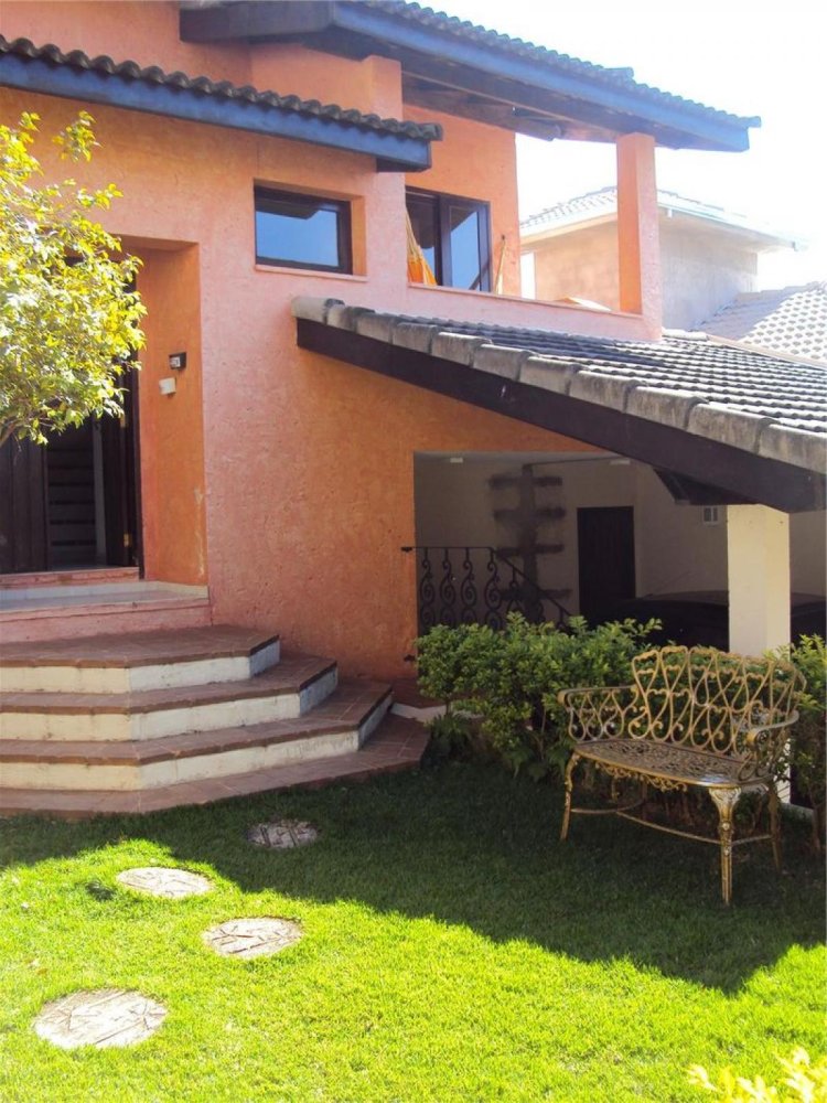 Casa T3 em São Paulo, Brazil N.º 519825