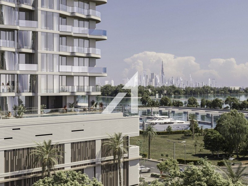 2 bedrooms Apartment in Dubai, UAE No. 64325