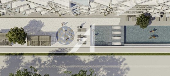 2 bedrooms Apartment in Dubai, UAE No. 64325 17