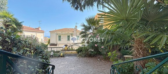 1 غرف نوم شقة في Menton, France رقم 281650 12