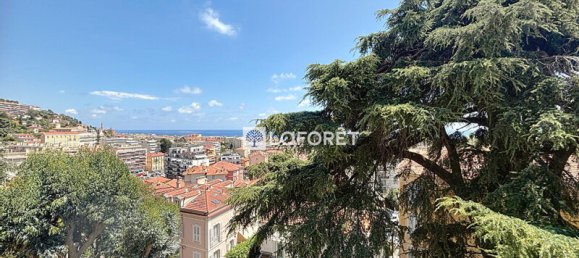 1 غرف نوم شقة في Menton, France رقم 281650 11
