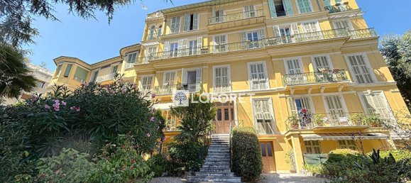 1 غرف نوم شقة في Menton, France رقم 281650 3