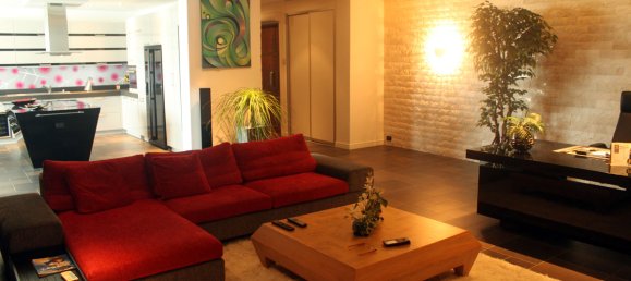 Кондоминиум  с 2 спальнями в Паттайя, Таиланд № 1439 6