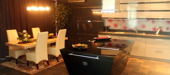 Кондоминиум  с 2 спальнями в Паттайя, Таиланд № 1439 9