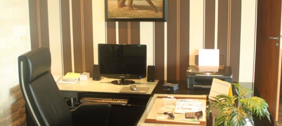 Кондоминиум  с 2 спальнями в Паттайя, Таиланд № 1439 5