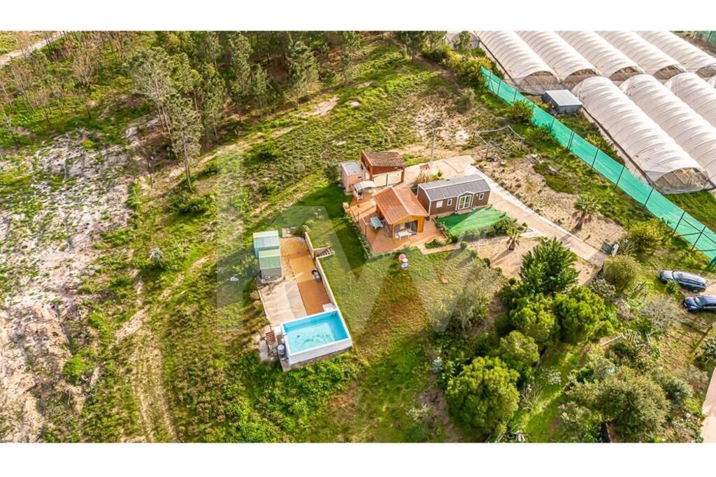  Land in Odeceixe, Portugal No. 64668