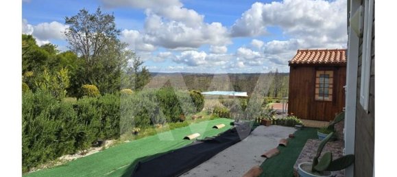  Land in Odeceixe, Portugal No. 64668 17