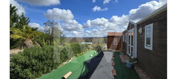  Land in Odeceixe, Portugal No. 64668 46