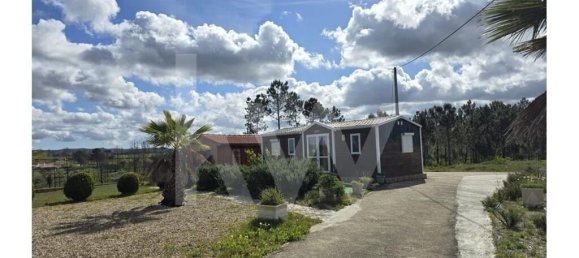  Land in Odeceixe, Portugal No. 64668 4