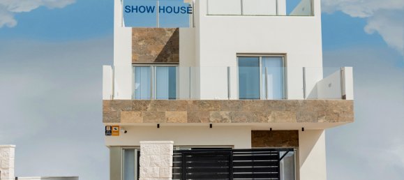 Moradia em banda T3 em Villamartin, Spain N.º 456 2