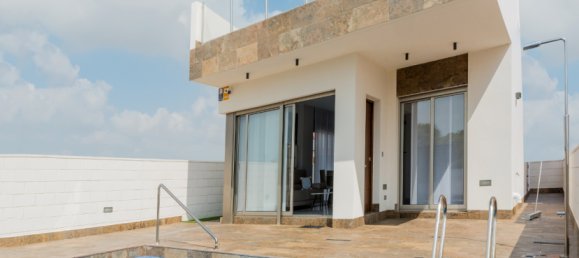 Moradia em banda T3 em Villamartin, Spain N.º 456 3