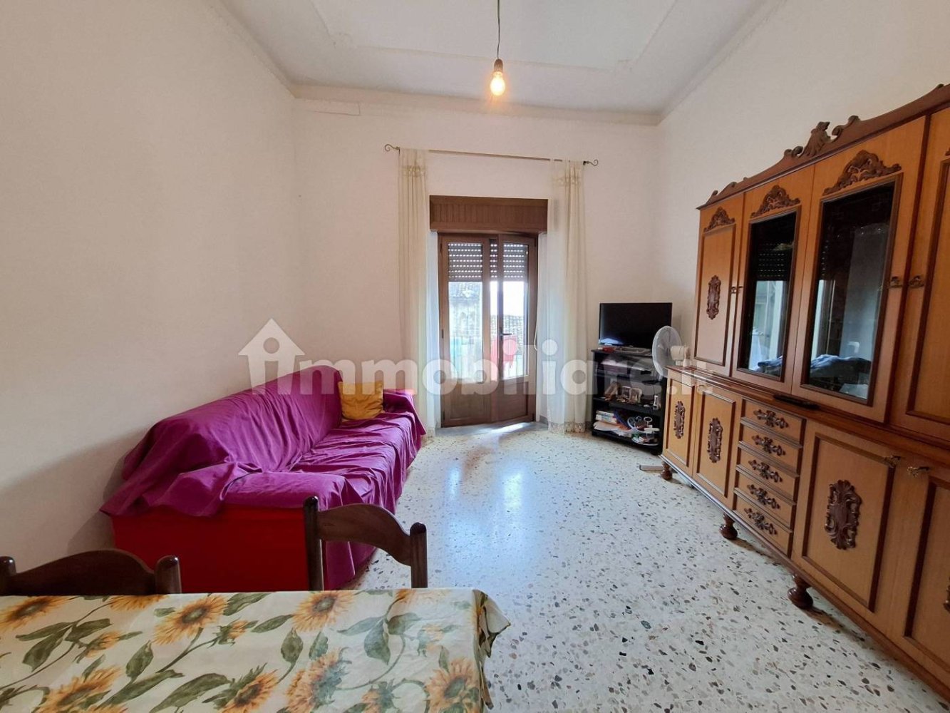 3 Schlafzimmer Wohnung in Chiaromonte, Italy, Nr. 347796