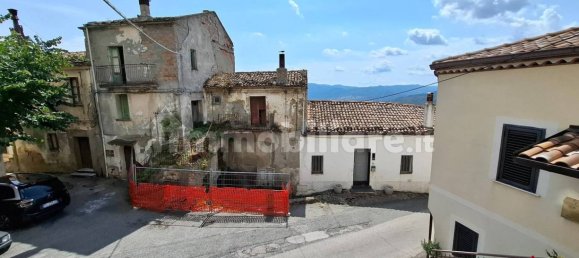 3 Schlafzimmer Wohnung in Chiaromonte, Italy, Nr. 347796 18