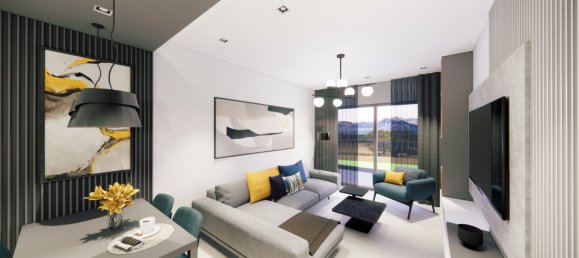 Apartment 2+1 in Alanya, Turkey No. 32105 11