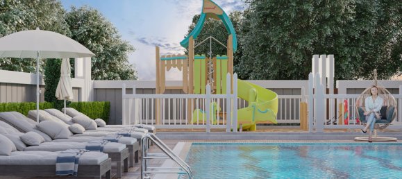 Apartment 2+1 in Alanya, Turkey No. 32105 4