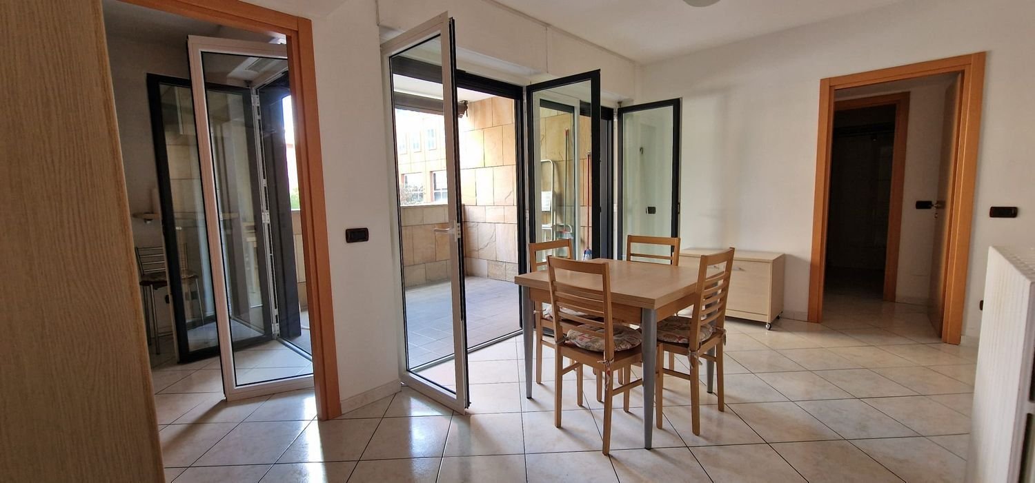 2 bedrooms Apartment in Milan, Italy No. 401938