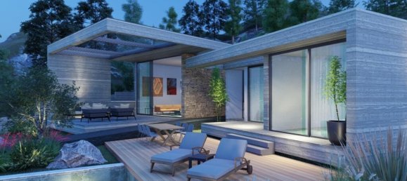 5 dormitorios villa en venta en Paphos, Cyprus № 25462 4