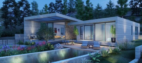 5 dormitorios villa en venta en Paphos, Cyprus № 25462 5