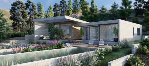 5 dormitorios villa en venta en Paphos, Cyprus № 25462 2
