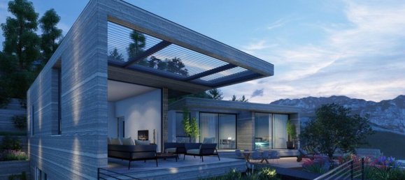 5 dormitorios villa en venta en Paphos, Cyprus № 25462 3