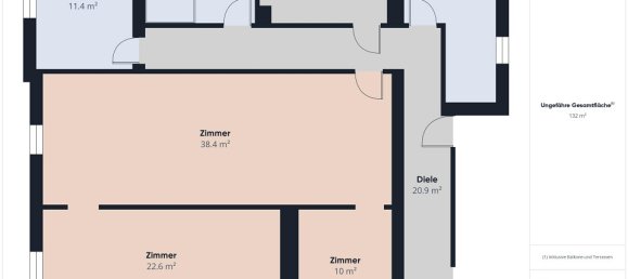 4 Schlafzimmer Haus in Groß-Enzersdorf, Austria, Nr. 130052 29