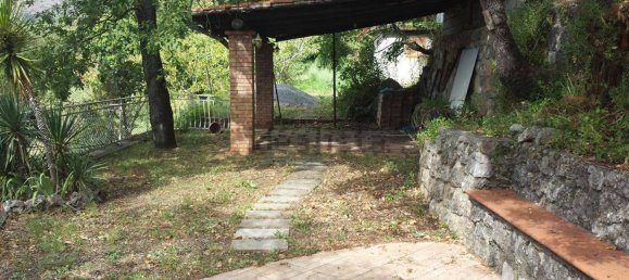 Villa de 5 dormitorios en Maratea, Italy No. 167178 3