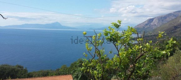 Villa de 5 dormitorios en Maratea, Italy No. 167178 13