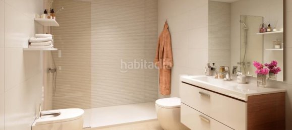 Квартира с 4 спальнями в Л'Аметлья-дель-Вальес, Испания № 64602 8