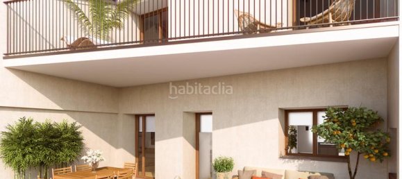 Квартира с 4 спальнями в Л'Аметлья-дель-Вальес, Испания № 64602 5