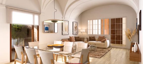 Квартира с 4 спальнями в Л'Аметлья-дель-Вальес, Испания № 64602 6