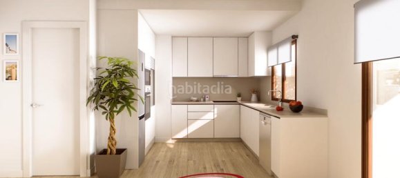 Квартира с 4 спальнями в Л'Аметлья-дель-Вальес, Испания № 64602 7