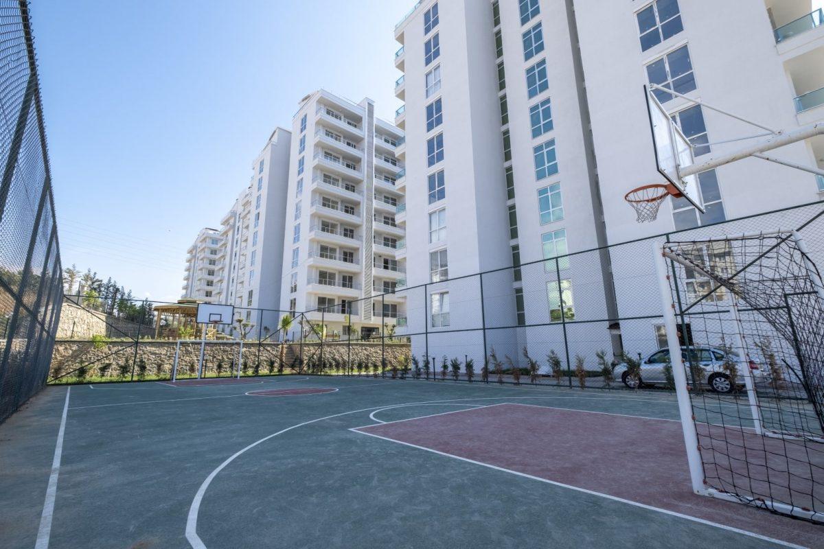 4-Zimmer Wohnung in Avsallar, Turkey, Nr. 45811