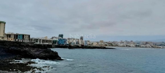2 غرف نوم تاون هاوس في Las Palmas De Gran Canaria, Spain رقم 139676 16