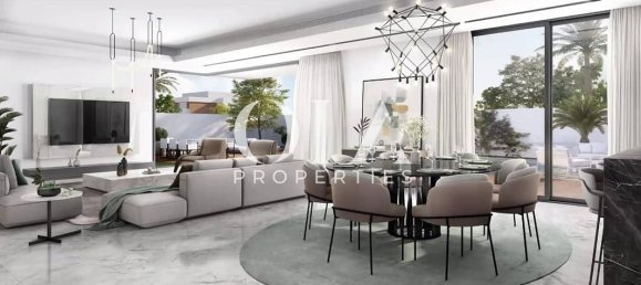 4 bedrooms Villa in Saadiyat Island, UAE No. 17484 7